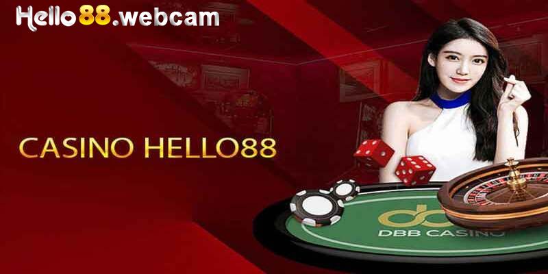 Sảnh game casino online