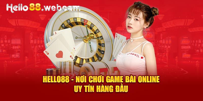 Giải đáp HELLO88 là gì?