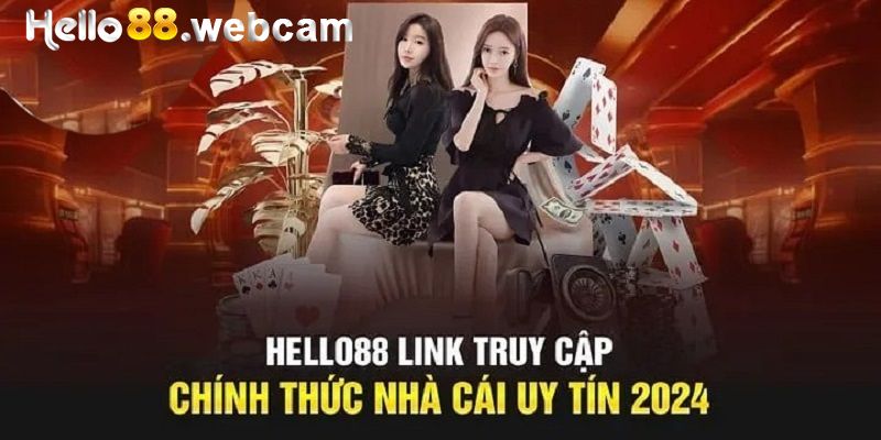 Link truy cập nhà cái mới nhất