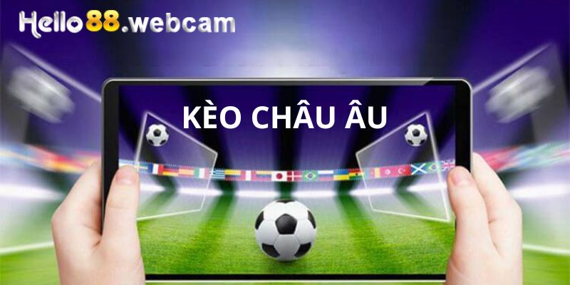 Hướng dẫn cách đọc kèo thể thao châu Âu