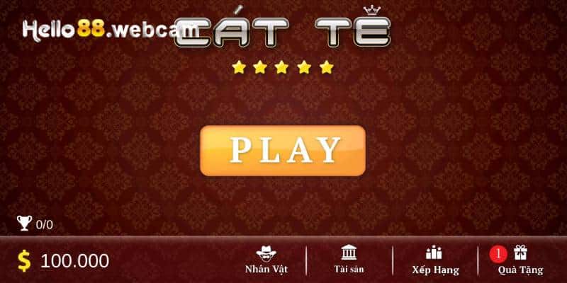 Đăng nhập vào HELLO88 để chơi tham gia game bài ngay