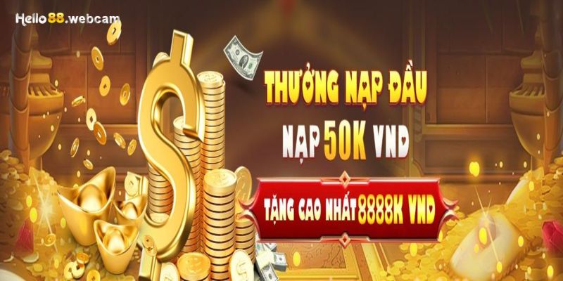 Về chúng tôi HELLO88 đạt được thành tựu nhất định