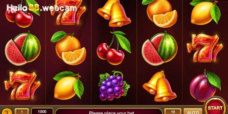 Khám phá tựa game nổ hũ 52 hấp dẫn